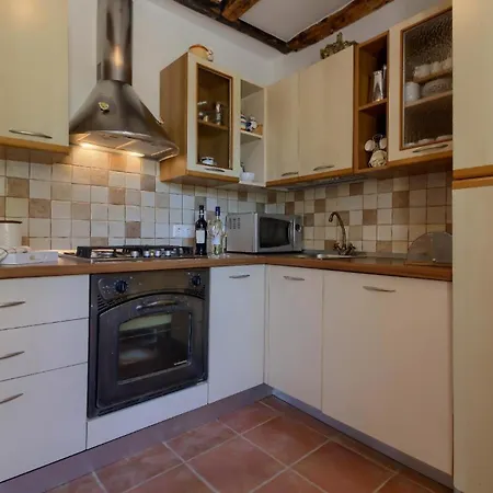Mit Privatpool Fuer 8 Personen Ca 123 Qm In Dracevac, Istrien Istrische Riviera Porec