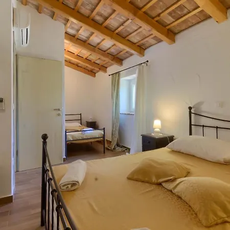 Mit Privatpool Fuer 8 Personen Ca 123 Qm In Dracevac, Istrien Istrische Riviera